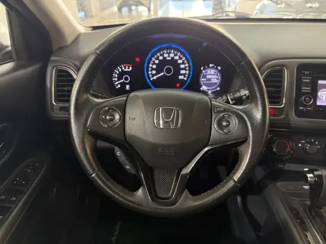 HONDA HR-V 1.8 16V 4P EX FLEX AUTOMÁTICO CVT, Foto 13