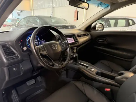 HONDA HR-V 1.8 16V 4P EX FLEX AUTOMÁTICO CVT, Foto 14