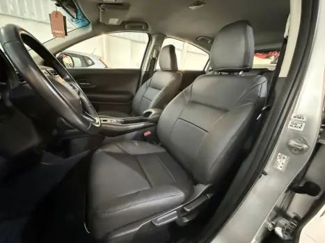 HONDA HR-V 1.8 16V 4P EX FLEX AUTOMÁTICO CVT, Foto 15