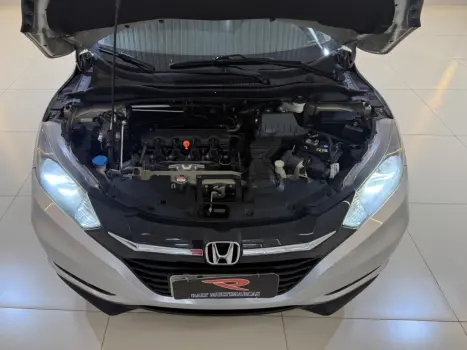 HONDA HR-V 1.8 16V 4P EX FLEX AUTOMÁTICO CVT, Foto 17