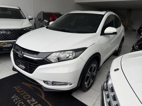 HONDA HR-V 1.8 16V 4P EXL FLEX AUTOMÁTICO CVT, Foto 1