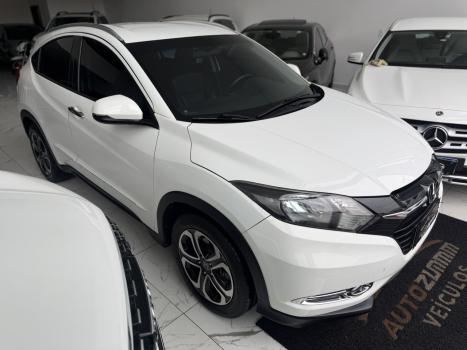 HONDA HR-V 1.8 16V 4P EXL FLEX AUTOMÁTICO CVT, Foto 2