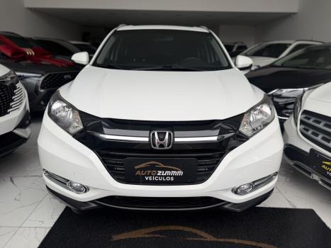 HONDA HR-V 1.8 16V 4P EXL FLEX AUTOMÁTICO CVT, Foto 3