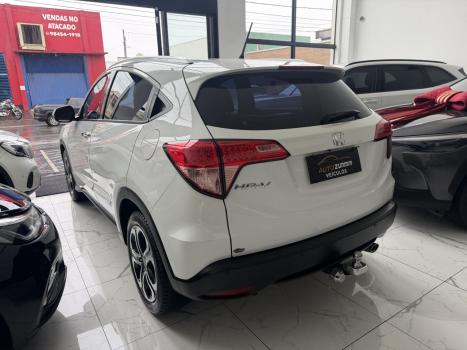 HONDA HR-V 1.8 16V 4P EXL FLEX AUTOMÁTICO CVT, Foto 5