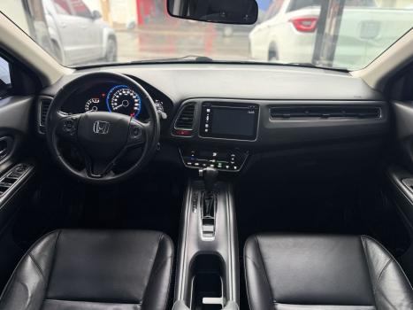 HONDA HR-V 1.8 16V 4P EXL FLEX AUTOMÁTICO CVT, Foto 6