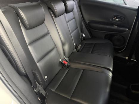 HONDA HR-V 1.8 16V 4P EXL FLEX AUTOMÁTICO CVT, Foto 7