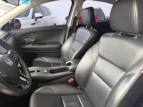 HONDA HR-V 1.8 16V 4P EXL FLEX AUTOMÁTICO CVT, Foto 8