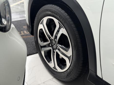HONDA HR-V 1.8 16V 4P EXL FLEX AUTOMÁTICO CVT, Foto 9