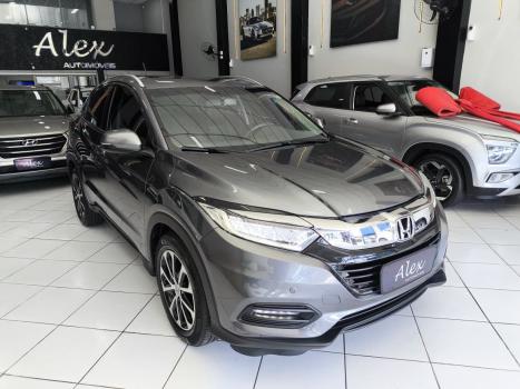 HONDA HR-V 1.8 16V 4P EXL FLEX AUTOMÁTICO CVT, Foto 1