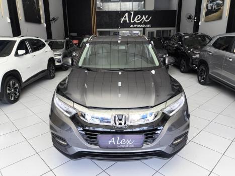 HONDA HR-V 1.8 16V 4P EXL FLEX AUTOMÁTICO CVT, Foto 2