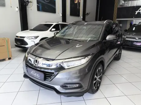 HONDA HR-V 1.8 16V 4P EXL FLEX AUTOMÁTICO CVT, Foto 3