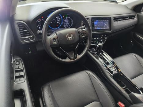 HONDA HR-V 1.8 16V 4P EXL FLEX AUTOMÁTICO CVT, Foto 5
