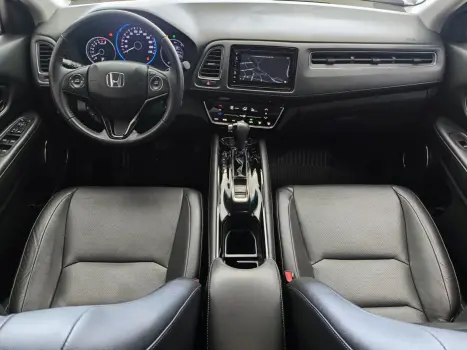 HONDA HR-V 1.8 16V 4P EXL FLEX AUTOMÁTICO CVT, Foto 6
