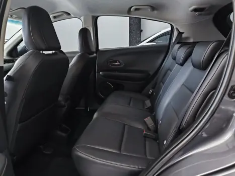 HONDA HR-V 1.8 16V 4P EXL FLEX AUTOMÁTICO CVT, Foto 7