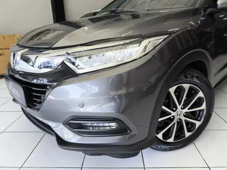 HONDA HR-V 1.8 16V 4P EXL FLEX AUTOMÁTICO CVT, Foto 12