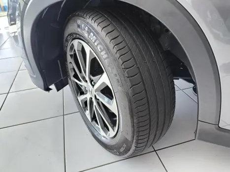 HONDA HR-V 1.8 16V 4P EXL FLEX AUTOMÁTICO CVT, Foto 13