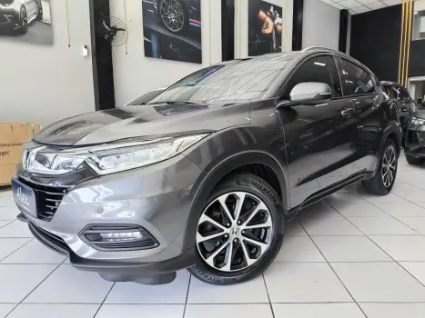HONDA HR-V 1.8 16V 4P EXL FLEX AUTOMÁTICO CVT, Foto 15