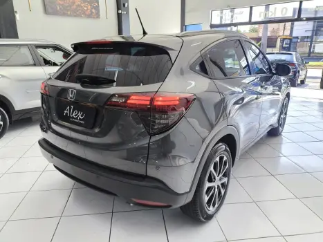 HONDA HR-V 1.8 16V 4P EXL FLEX AUTOMÁTICO CVT, Foto 16