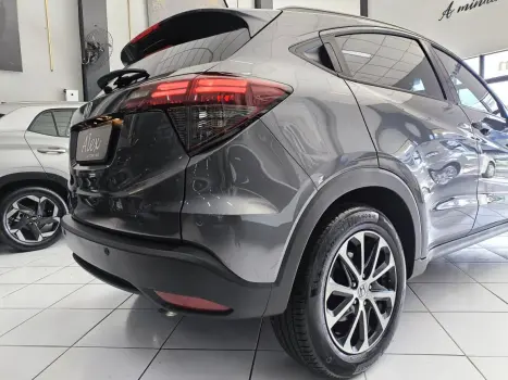 HONDA HR-V 1.8 16V 4P EXL FLEX AUTOMÁTICO CVT, Foto 18