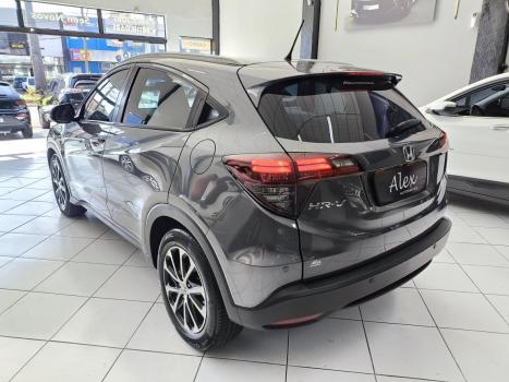 HONDA HR-V 1.8 16V 4P EXL FLEX AUTOMÁTICO CVT, Foto 19
