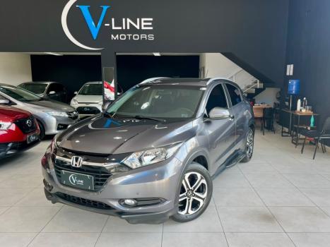 HONDA HR-V 1.8 16V 4P EXL FLEX AUTOMÁTICO CVT, Foto 1