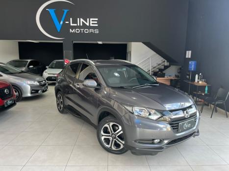 HONDA HR-V 1.8 16V 4P EXL FLEX AUTOMÁTICO CVT, Foto 2