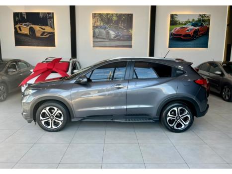 HONDA HR-V 1.8 16V 4P EXL FLEX AUTOMÁTICO CVT, Foto 3