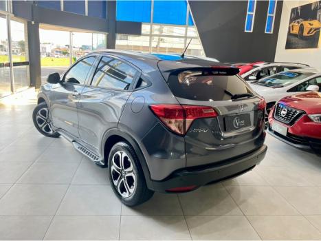 HONDA HR-V 1.8 16V 4P EXL FLEX AUTOMÁTICO CVT, Foto 4