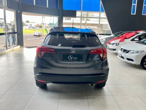HONDA HR-V 1.8 16V 4P EXL FLEX AUTOMÁTICO CVT, Foto 5