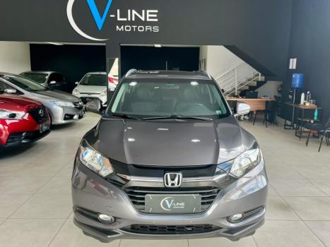 HONDA HR-V 1.8 16V 4P EXL FLEX AUTOMÁTICO CVT, Foto 6