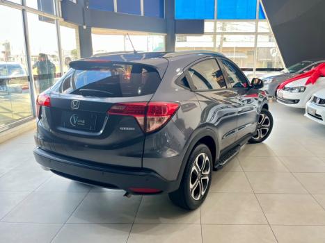 HONDA HR-V 1.8 16V 4P EXL FLEX AUTOMÁTICO CVT, Foto 7