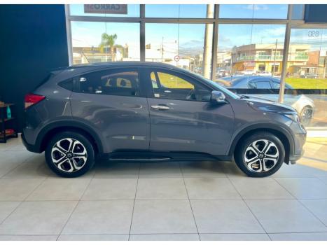 HONDA HR-V 1.8 16V 4P EXL FLEX AUTOMÁTICO CVT, Foto 8