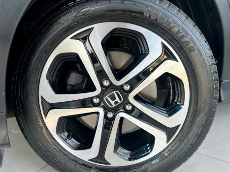 HONDA HR-V 1.8 16V 4P EXL FLEX AUTOMÁTICO CVT, Foto 9