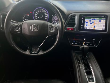 HONDA HR-V 1.8 16V 4P EXL FLEX AUTOMÁTICO CVT, Foto 10