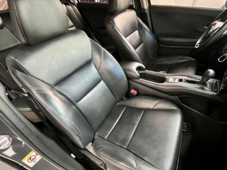 HONDA HR-V 1.8 16V 4P EXL FLEX AUTOMÁTICO CVT, Foto 11