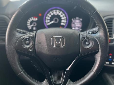 HONDA HR-V 1.8 16V 4P EXL FLEX AUTOMÁTICO CVT, Foto 12