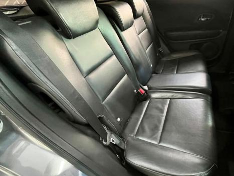 HONDA HR-V 1.8 16V 4P EXL FLEX AUTOMÁTICO CVT, Foto 13
