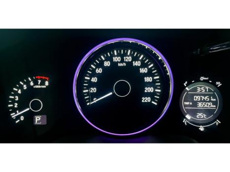 HONDA HR-V 1.8 16V 4P EXL FLEX AUTOMÁTICO CVT, Foto 14
