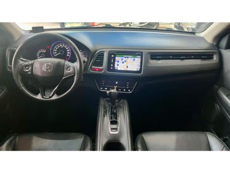 HONDA HR-V 1.8 16V 4P EXL FLEX AUTOMÁTICO CVT, Foto 15