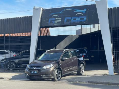 HONDA HR-V 1.8 16V 4P EX FLEX AUTOMÁTICO CVT, Foto 1
