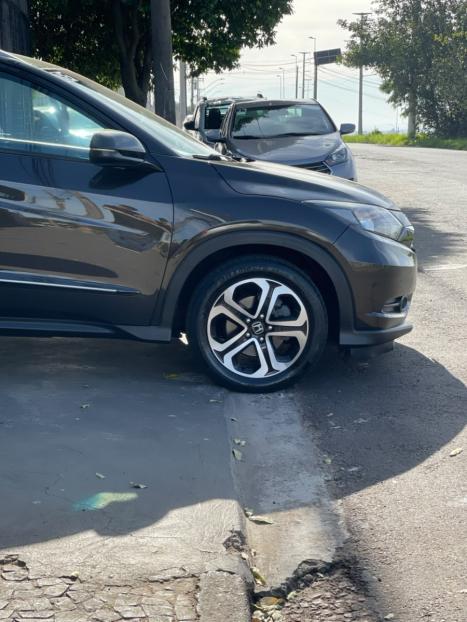 HONDA HR-V 1.8 16V 4P EX FLEX AUTOMÁTICO CVT, Foto 3
