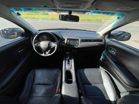 HONDA HR-V 1.8 16V 4P EX FLEX AUTOMÁTICO CVT, Foto 5