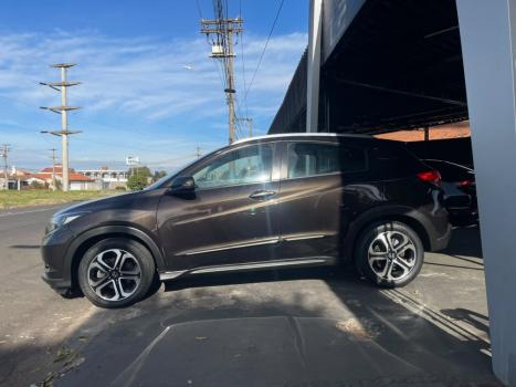 HONDA HR-V 1.8 16V 4P EX FLEX AUTOMÁTICO CVT, Foto 7