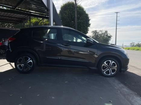 HONDA HR-V 1.8 16V 4P EX FLEX AUTOMÁTICO CVT, Foto 8