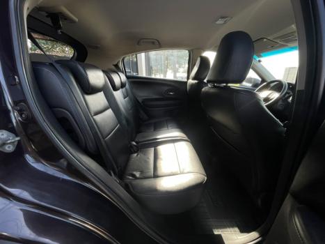 HONDA HR-V 1.8 16V 4P EX FLEX AUTOMÁTICO CVT, Foto 12