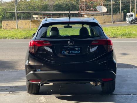 HONDA HR-V 1.8 16V 4P EX FLEX AUTOMÁTICO CVT, Foto 14