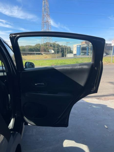 HONDA HR-V 1.8 16V 4P EX FLEX AUTOMÁTICO CVT, Foto 15