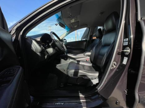 HONDA HR-V 1.8 16V 4P EX FLEX AUTOMÁTICO CVT, Foto 18