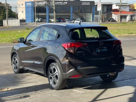 HONDA HR-V 1.8 16V 4P EX FLEX AUTOMÁTICO CVT, Foto 19