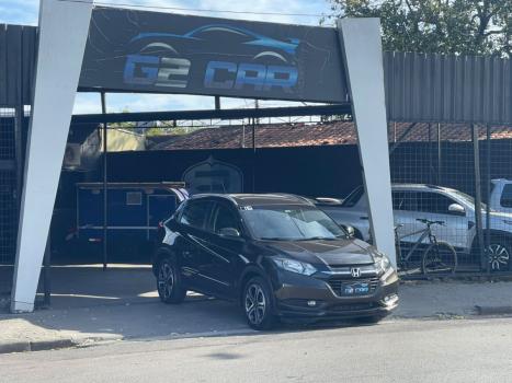 HONDA HR-V 1.8 16V 4P EX FLEX AUTOMÁTICO CVT, Foto 21